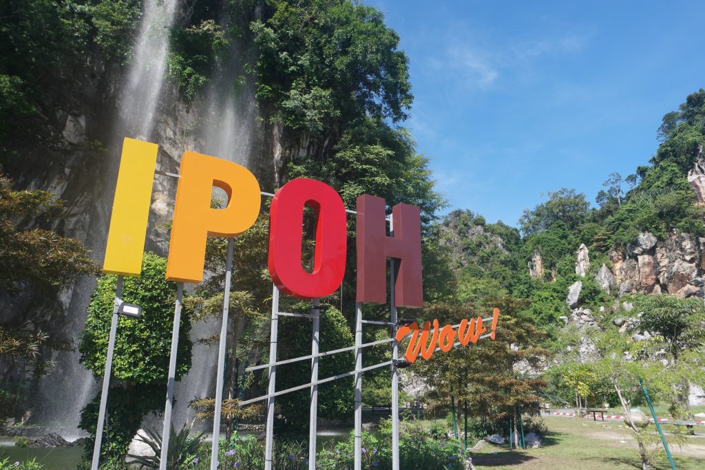 Ipoh 4D3N Trip – Best Ipoh Attractions & Food Recommendations